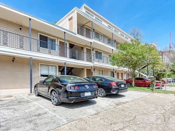 1010 W 23rd St APT 2, Austin, TX 78705