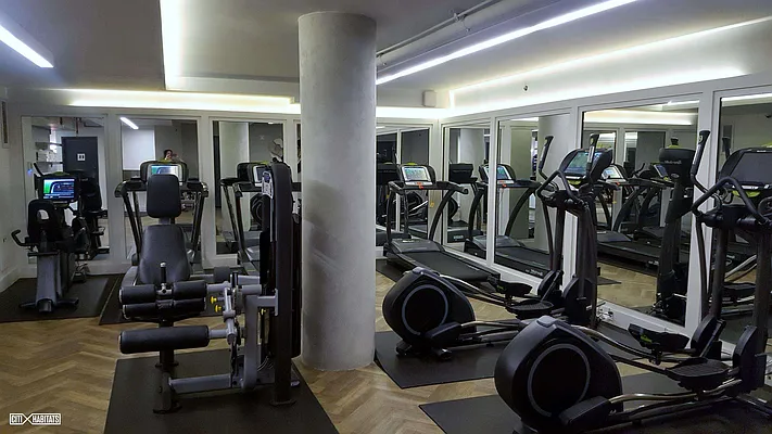 Rented by Citi Habitats | media 30