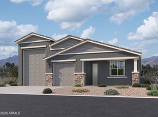 32094 N Buckaroo Rd, San Tan Valley, AZ 85140