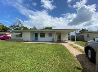 1444 Davis Dr, Fort Myers, FL 33919