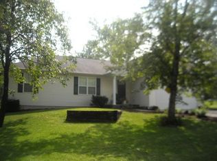 563 Basswood Dr, Rolla, MO 65401