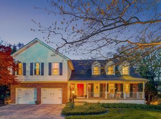 2301 Noble Victory Ct, Reston, VA 20191