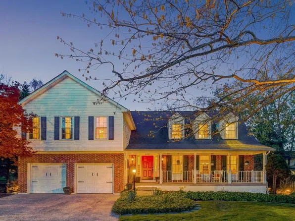 2301 Noble Victory Ct, Reston, VA 20191