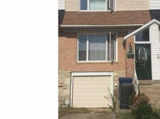 10838 Perrin Rd, Philadelphia, PA 19154