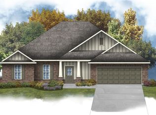 5 Gant Ln, Long Beach, MS 39560