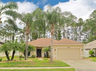 5422 Frederick Lake Dr, Port Orange, FL 32128