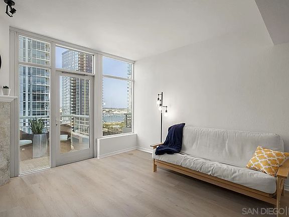 3rd image of 1240 India St Unit 1512