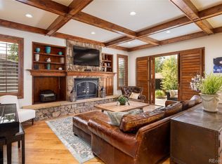 1565 S Elizabeth St, Denver, CO 80210