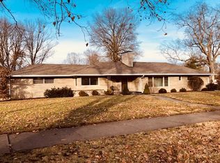 3100 Ohio Blvd, Terre Haute, IN 47803