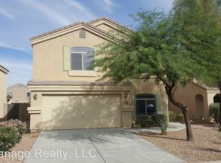 36576 W San Pedro Dr, Maricopa, AZ 85138