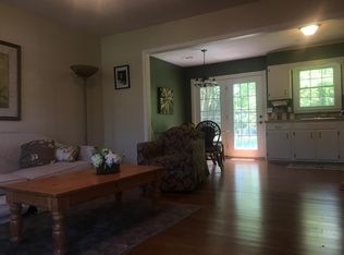 202 Old Mill Rd, Castle Hayne, NC 28429