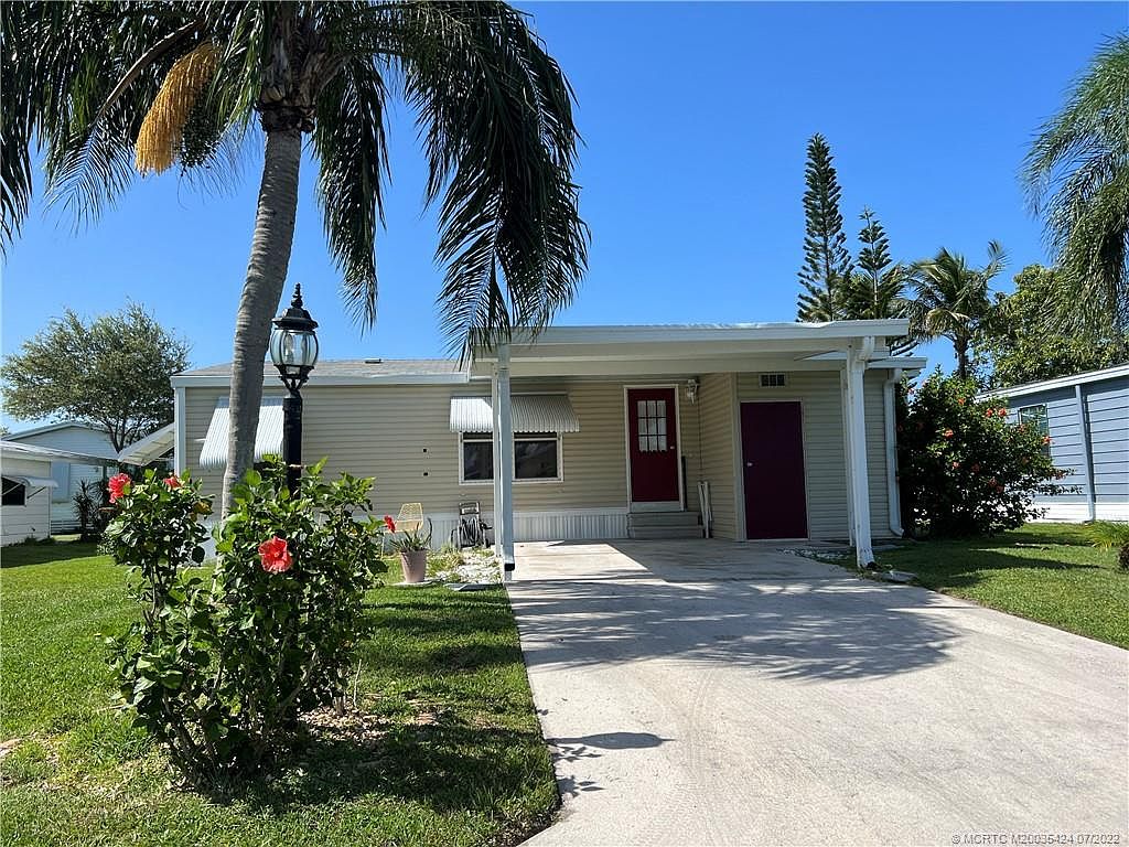 4727 SE Balsawood Ter, Stuart, FL 34997 Zillow