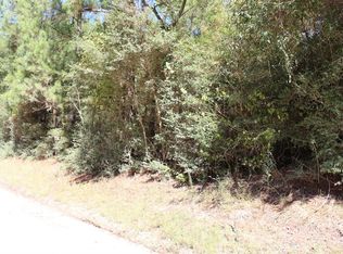 4 Magnolia Cemetary, Onalaska, TX 77360