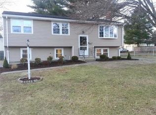 130 Upton St, Brockton, MA 02302