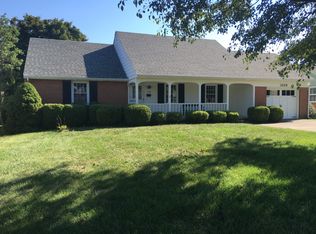 1229 High St LOT 43, Washington Court House, OH