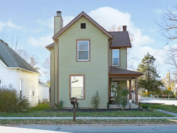 410 S Peru St, Cicero, IN 46034