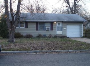 310 S Ozark Ave, Joplin, MO 64801
