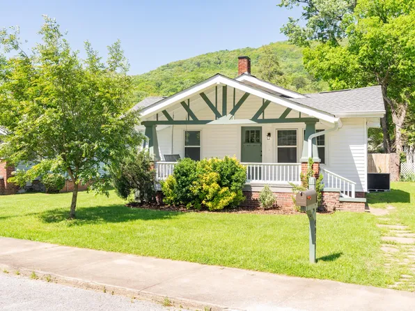 4911 Beulah Ave, Chattanooga, TN 37409