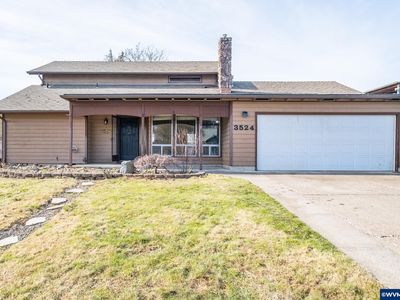 3524 Lafayette St SE, Albany, OR, 97322