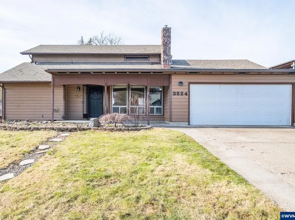 3524 Lafayette St SE, Albany, OR 97322