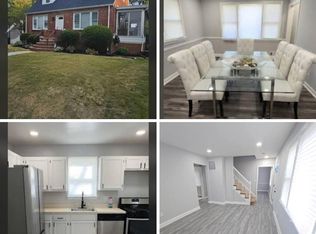 6605 Hansford St, District Heights, MD 20747