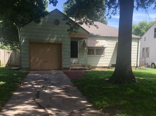 732 S Terrace Dr, Wichita, KS 67218