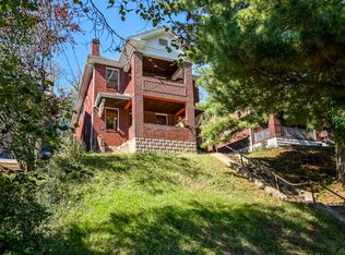 3355 Delaware St, Pittsburgh, PA 15214