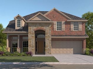10608 Breezeway Dr, Aubrey, TX 76227