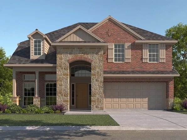 3903 Silver City Ave, Aubrey, TX 76227