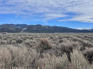 LOT 27 Dante Rd, Fort Garland, CO 81133