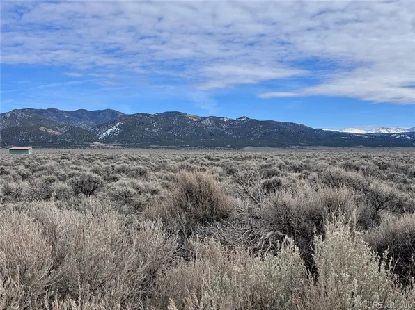 lot 27 Dante Road, Fort Garland, CO 81133