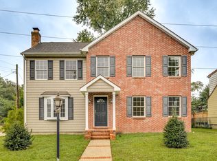 289 James St FLOOR 2, Mount Ephraim, NJ 08059
