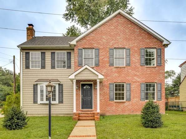 289 James St Floor 2, Mount Ephraim, NJ 08059