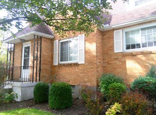 3025 Hathaway Rd, Dayton, OH 45429