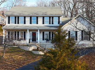 1640 Timber Hollow Dr, Wildwood, MO 63011