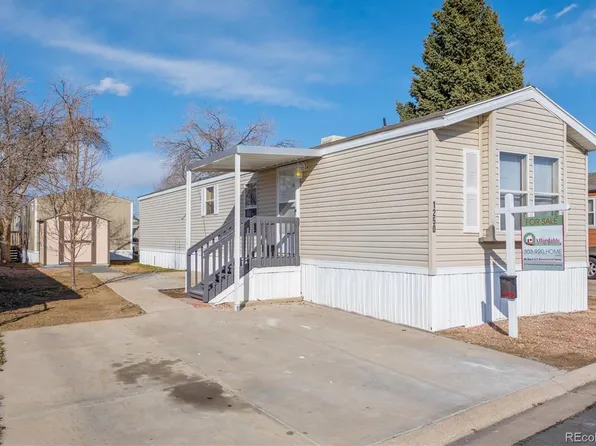 2885 E Midway Boulevard LOT 1250, Denver, CO 80234