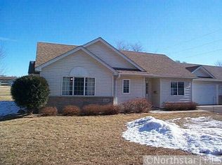 609 8th St NE, Buffalo, MN 55313