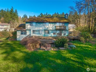 4123 8th Street NW, Gig Harbor, WA, 98335