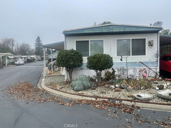 1901 Dayton Rd SPACE 106, Chico, CA 95928