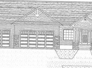 5177 389th Trl, North Branch, MN 55056