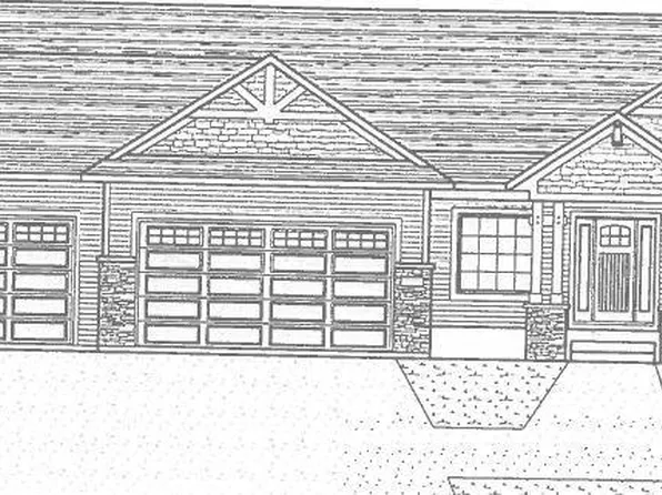 5177 389th Trl, North Branch, MN 55056
