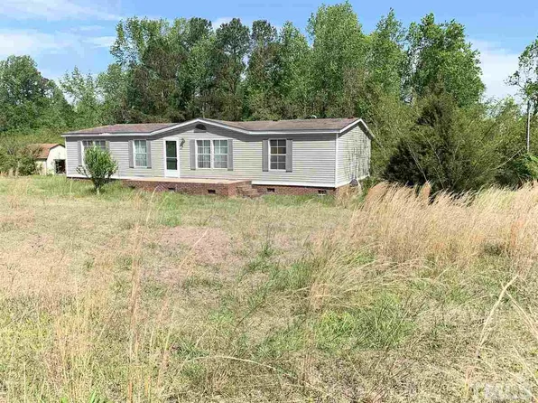 14558 State Highway 27 W, Sanford, NC 27332