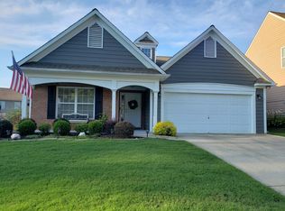 401 Little River Rd, Canton, GA 30114