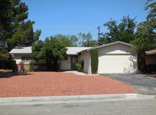 43715 Heaton Ave, Lancaster, CA 93534