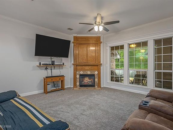 5th image of 6034 Braeburn Ct