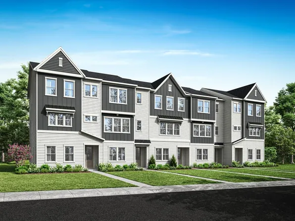 1036 Zelkova Ln, Chapel Hill, NC 27517