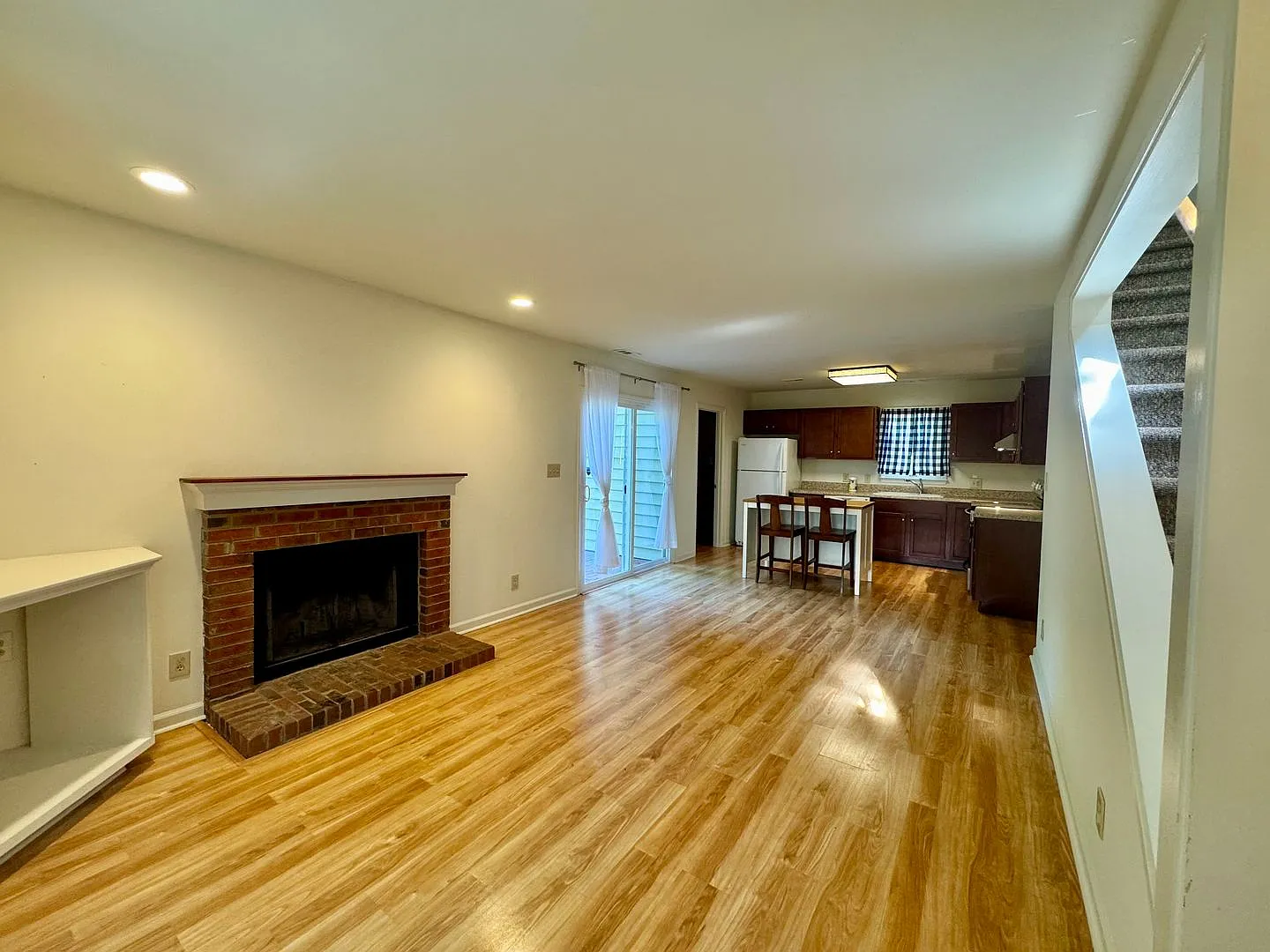 Charming 3BR/2BA Home with Modern Comforts in Carrboro! — Photo 3