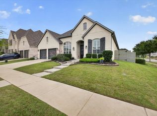 1100 13th St, Northlake, TX 76226