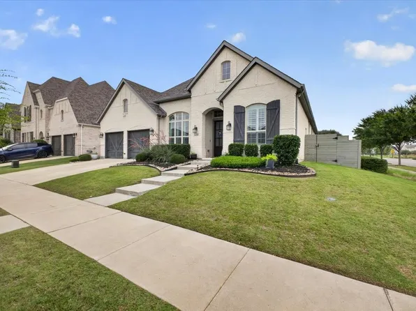 1100 13th St, Northlake, TX 76226