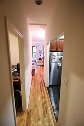 Rented by City Connections Realty